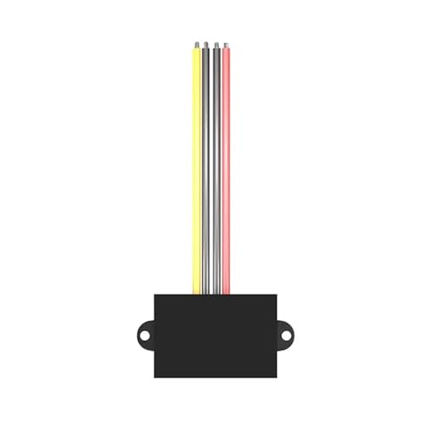 Convertisseur 5V to 12V Vehicle Power Transformer Module Booster 3A