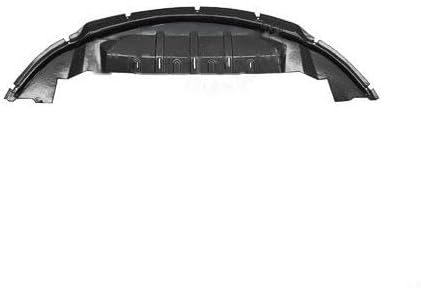 Undercar Shield for 2013-2019 Ford Police Interceptor Sedan