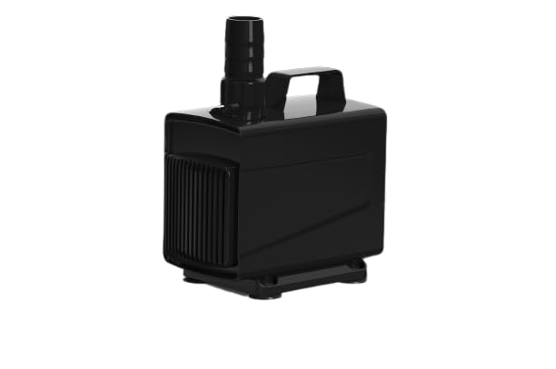 WaterBear Multi-Functional Submersible Pump For freshwater & Saltwater Aquarium (SY-6000(100W-5000L/H - HMAX-5.5M)) (B0CLJLQ2BY) Amazon Price History, Amazon Price Tracker
