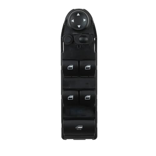 Bouton interrupteur lève-vitre électrique BMW Série 3 E90 E91 E92 E93 61319217365 - 4
