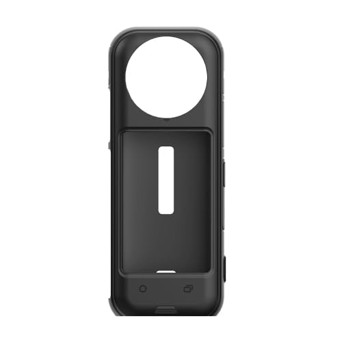 Image of TEKTONIC TT-SC-X4 Silicone Cover for Insta360 X4 Protective Skin for Enhanced Camera Durability