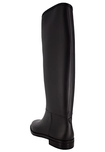 Spirale Ascot Plus Black, Stivali in Gomma Donna