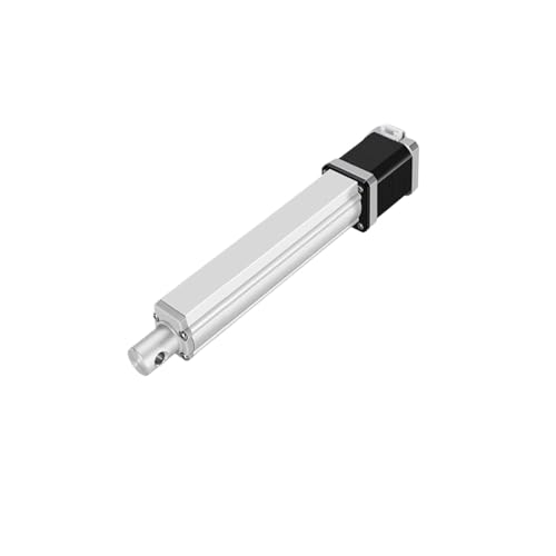 Guide Linéaire Électrique Haute Précision pour Résoudre les Problèmes de Jeu