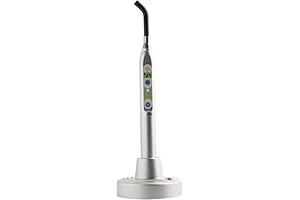 Beyes SM1003P-S LED Curing Light: A Bright Solution for Dental Professionals