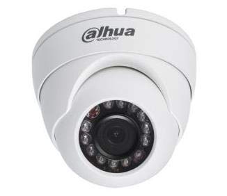 DAHUA-2MP HDCVI IR Eyeball Camera-HAC-T1A21