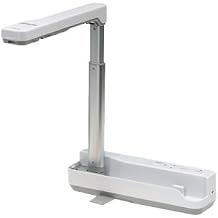 Epson DC-06 Portable Document Camera with XGA Resolution and USB connectivity