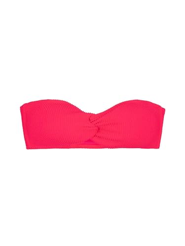 Maillot de bain rose FK24-0902FF F**K en taille L pour femme