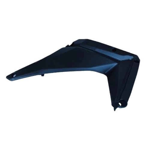 Plaque de protection gauche et droite moto pour sorties et road-trips