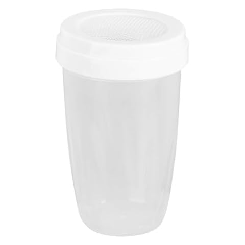Agatige Flour Sifter for Baking and Cooking Cover