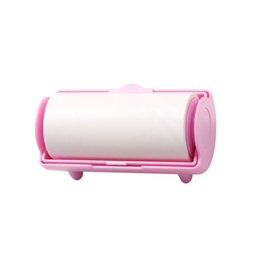 Gogogmee Manicure Oil Suction Paper Roll Nail Seal Oil Remover Nail Art Tool Easy to Use