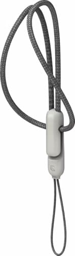 Image of [Original] Lanyard for CMFF Buds 2 with 48 dB ANC, & Upto 51 Hours of Battery Life Bluetooth Headset,4HD Mics,USB-C,13mm Drivers,Easy Use for iPhone,Apple Compatible (Xtra)