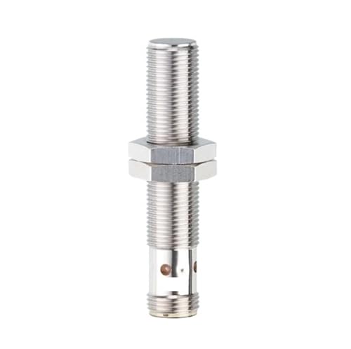 Sensor fotoeléctrico IFT244 e IFK3003BANKG/AM/US-104: interruptor de proximidad