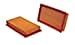WIX 622 Air Filter