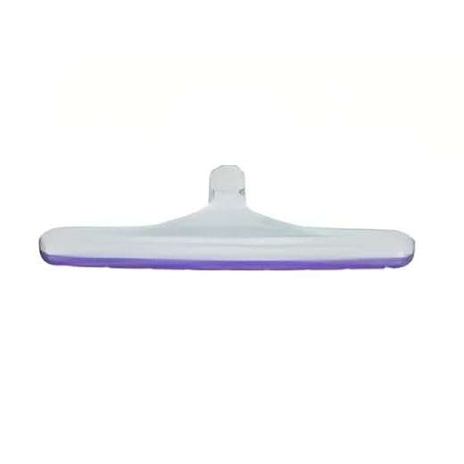 Premium 14" Floor Brush for Vacuums