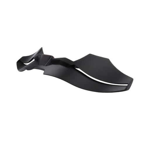 Becquet ailes moto avant inférieur MT09 SP pour vos sorties virolos