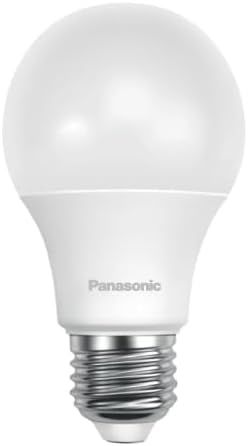 PANASONIC LED E27 LAMBA, GÜN IŞIĞI 10,5W 1055LM 4000K