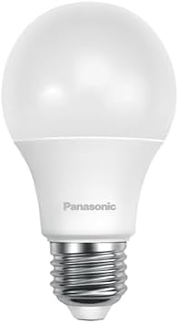 PANASONIC LED E27 LAMP, DAYLIGHT 10.5W 1055LM 4000K [Energy Class F]