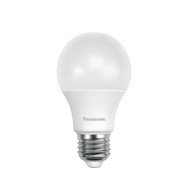PANASONIC LED LAMBA, GÜN IŞIĞI E27 4,9W 515LM 4000K