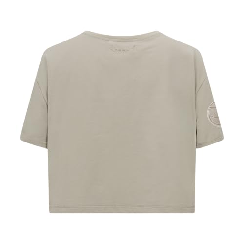 Image of Pro Standard NBA Womens Womens NBA Neutral Cotton Short Sleeve Boxy Tee