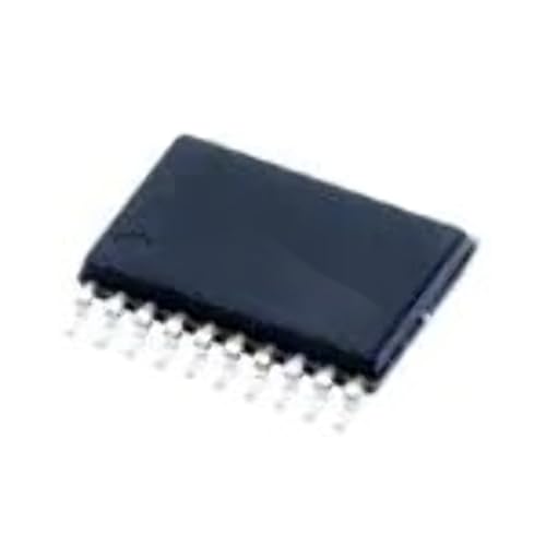 Pack of 3 SN74ABT541BIPWRQ1 Buffers & Line Drivers Auto Cat Octal Buff Drv w/3 St Otpt, Bulk, RoHS