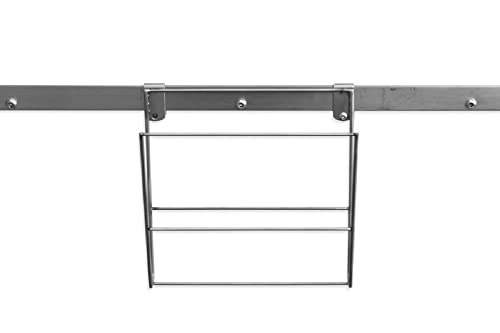 Tasche für Drucksachen 205x200mm Cover