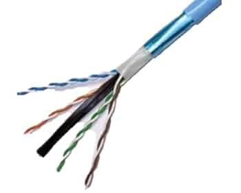 富士電線　EM-TPCC cat6a 200m巻 Amazon.co.jp: 冨士電線 環境配慮型Cat6A LANケーブル（200巻
