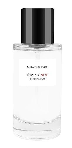 Simply Not Eau De Parfum - Inspired by Juliette's Gun Not A - Eau...
