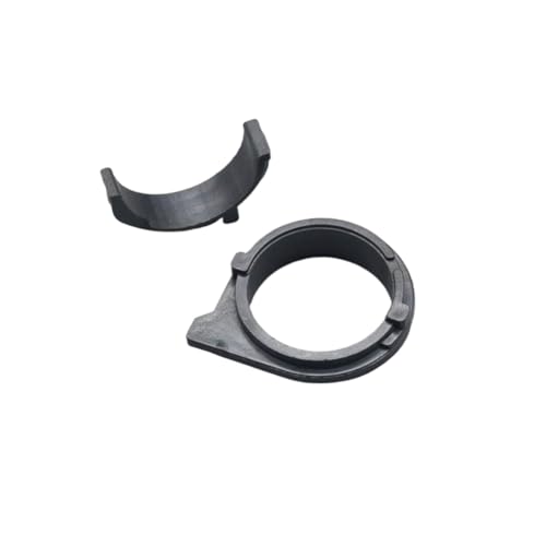 Douille de rouleau chauffant BSH-B2260 pour stabiliser la fusion thermique DCP L2540