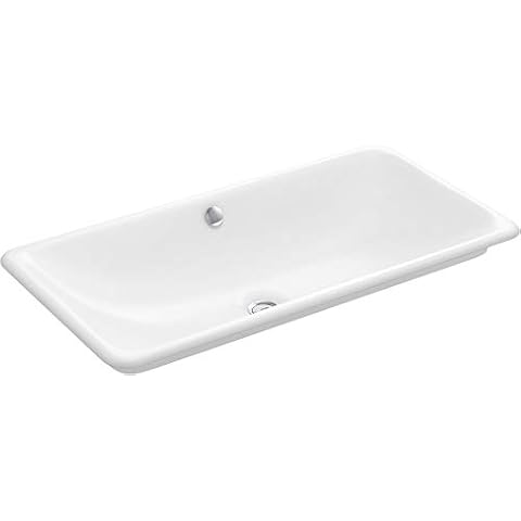 Kohler Iron Plains 30" Sink Cover