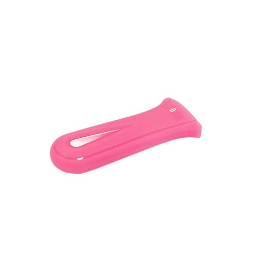 Soporte de silicona Lodge para mango caliente: protección reutilizable hasta 500° 3