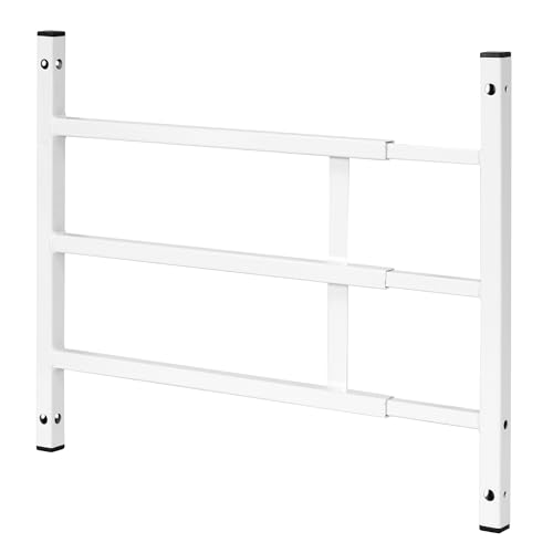 Prime-Line Products S 4748 grille fenêtre fixe 14-22 po x 15 po blanc