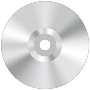 MediaRange MR472 8.5GB DVD+R 100pcs Blank DVD - DVD+RW Virgin (8.5GB, DVD+R, 120mm, 100pc(s), 240min, Silver)