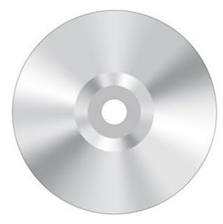 MediaRange MR472 8.5GB DVD+R 100pezzo(i) DVD vergine - DVD+RW (8,5 GB, DVD+R, 120 mm, 100 pezzo(i), 240 min, Argento