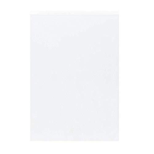 Paper2Eat Frosting Sheets Premium (Icing Sheets) 8.5“ X 11“ – 24 Count – White Edible Printer Paper #TOP3