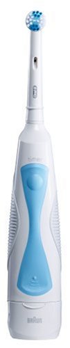 Oral-B Advance Power 450TX Battery-Powered Toothbrush