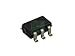 INFINEON IRS10752LTRPBF IRS10752 Series 18 V 160 mA Surface Mount High-Side Gate Driver IC - SOT-23-6 - 3000 item(s)