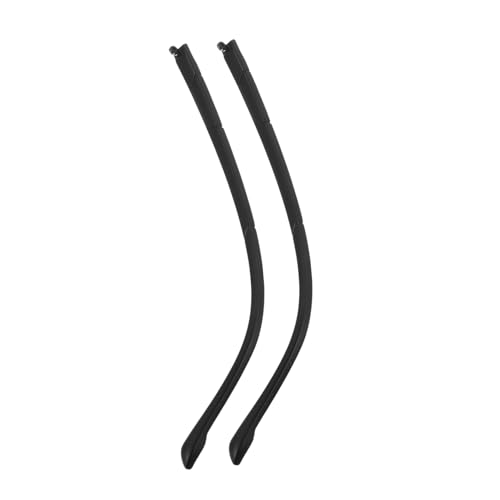 Patillas de gafas antideslizantes para solucionar caídas y presión en gafas de sol