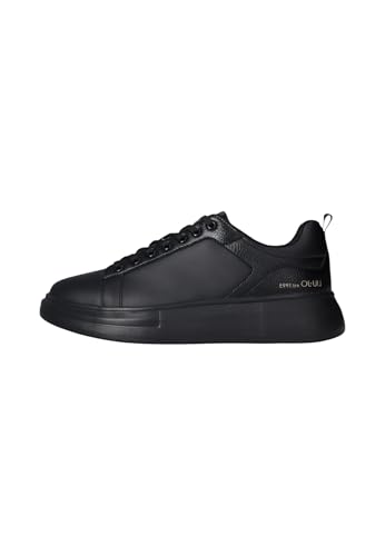 Liu Jo Sneaker Uomo Big 05 Black U26LJ07 7G5015 PX331