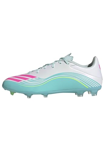 Image of adidas Unisex F50 League Fg /Mg Football Shoe