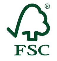 50 PZ. Cygnus Buste formato C6 hochweiss senza