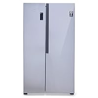 Godrej 564 L Frost Free Side-By-Side Refrigerator