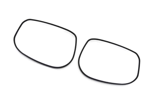 Insert rétroviseur extérieur chauffant BMW Hybrid GP1 2013 76253-TF0-M01