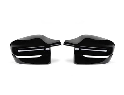Capuchons vue arrière BMW 520d 530i G30 coque rétroviseur gauche droite LHD