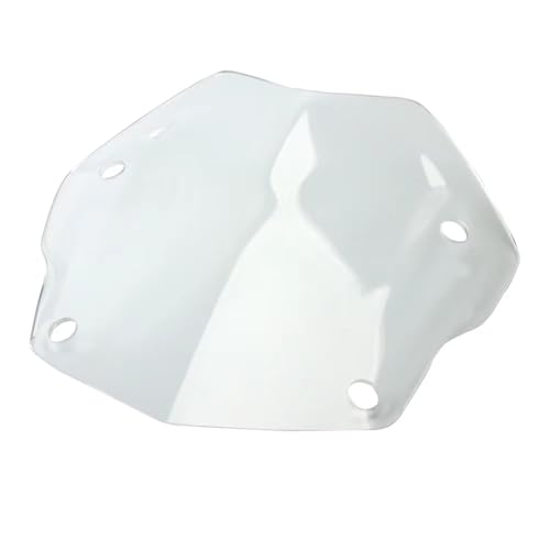 Déflecteur vent moto R1250GS pare-brise anti-remous pour Adventure