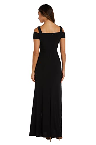 Nightway Women's One Size Romance After Dark Dress3