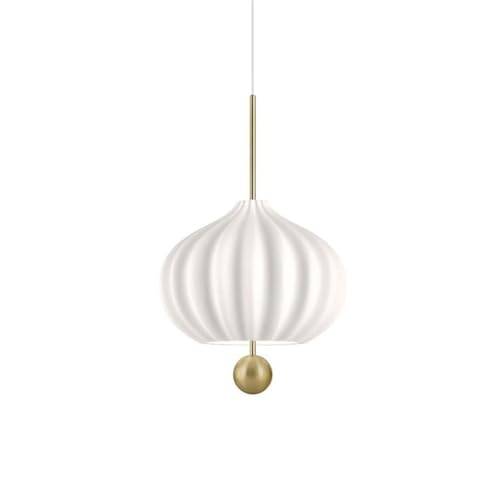 Chandelier créativité avec hauteur réglable suspension E27 or et verre