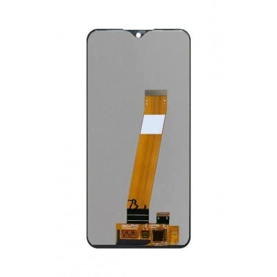 Image of Mobile Glass LCD Display For Samsung with Touch Screen Digitizer Display Assembly Combo Folder for Samsung (Samsung M01S)