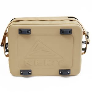 Amazon | KELTY(ケルティ) NEW FOLDING COOLER S(ニュー