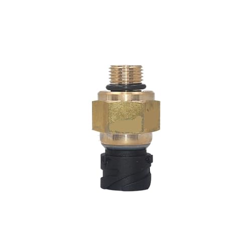 Capteur de pression d'huile 21345733 pour moteur de camion et engin lourd