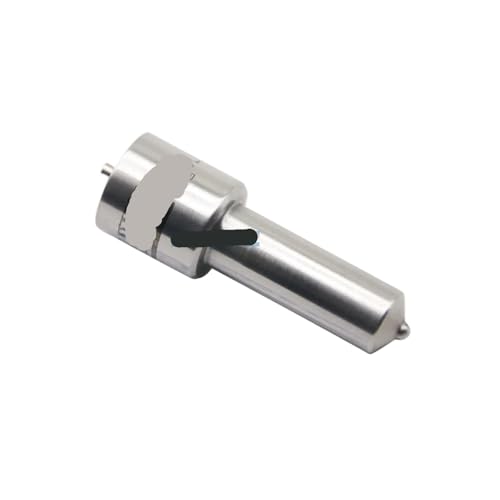Buse d'injecteur DLLA155P948 contre fumée noire de moteur injecteur 095000-6581